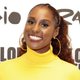 Issa Rae poses for a picture at A Sip with Issa Rae and Keke Palmer during the HOORAE x Kennedy Center Weekend Takeover in Washington, D.C. March 27, 2022.